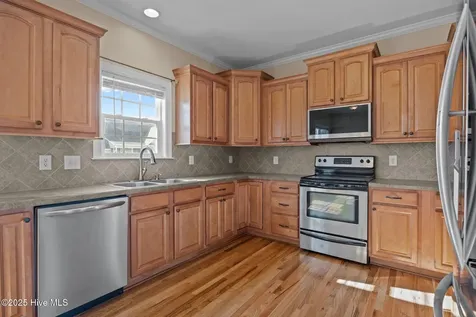 1129 Bryson Drive Greenville NC 27834