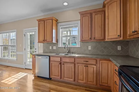 1129 Bryson Drive Greenville NC 27834