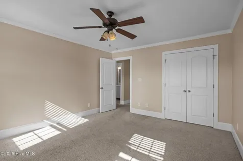 1129 Bryson Drive Greenville NC 27834