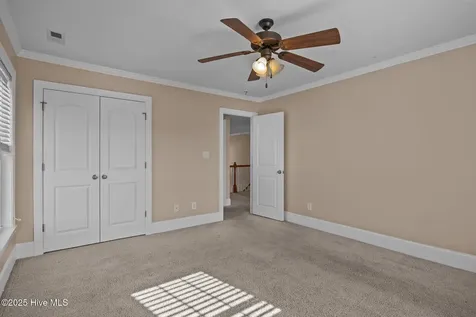 1129 Bryson Drive Greenville NC 27834