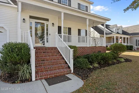 1129 Bryson Drive Greenville NC 27834