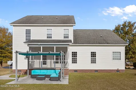 1129 Bryson Drive Greenville NC 27834
