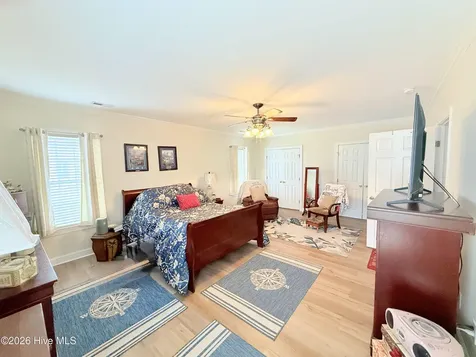2050 Briarwood Drive Kinston NC 28501