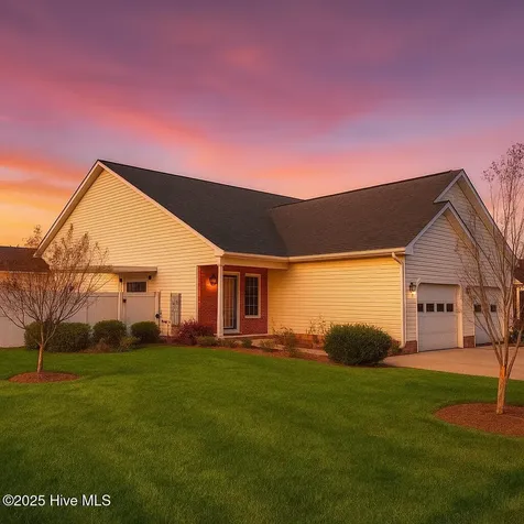 2050 Briarwood Drive Kinston NC 28501