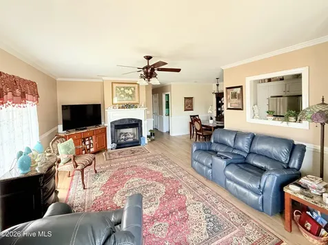 2050 Briarwood Drive Kinston NC 28501