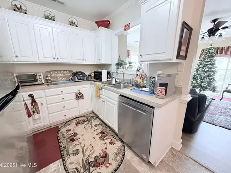 2050 Briarwood Drive Kinston NC 28501