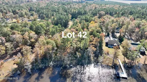 Lot 42 See View Lane Hertford NC 27944