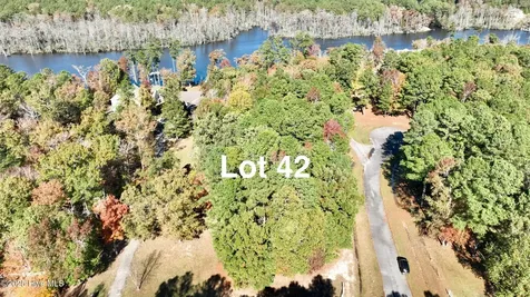 Lot 42 See View Lane Hertford NC 27944