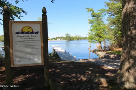 Lot 42 See View Lane Hertford NC 27944