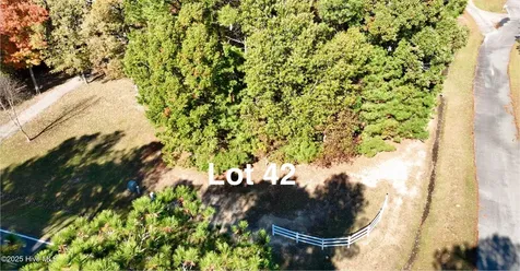 Lot 42 See View Lane Hertford NC 27944