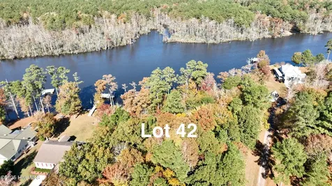 Lot 42 See View Lane Hertford NC 27944