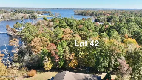 Lot 42 See View Lane Hertford NC 27944