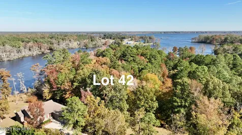 Lot 42 See View Lane Hertford NC 27944