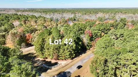 Lot 42 See View Lane Hertford NC 27944