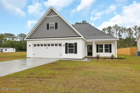 459 Fowler Manning Road Richlands NC 28574