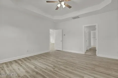 459 Fowler Manning Road Richlands NC 28574