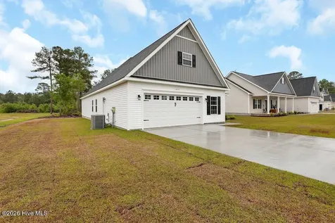 459 Fowler Manning Road Richlands NC 28574