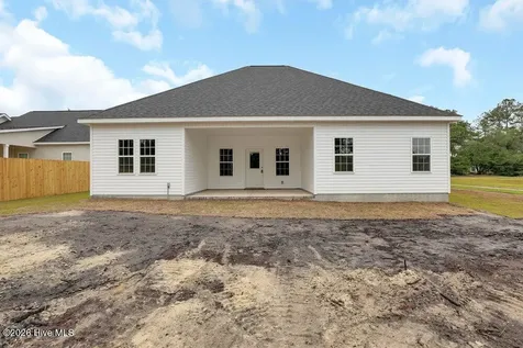459 Fowler Manning Road Richlands NC 28574