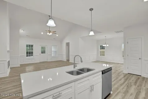 459 Fowler Manning Road Richlands NC 28574