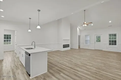 459 Fowler Manning Road Richlands NC 28574