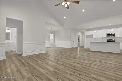 459 Fowler Manning Road Richlands NC 28574