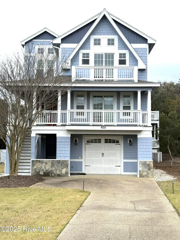 600 Cottage Lane Corolla NC 27927