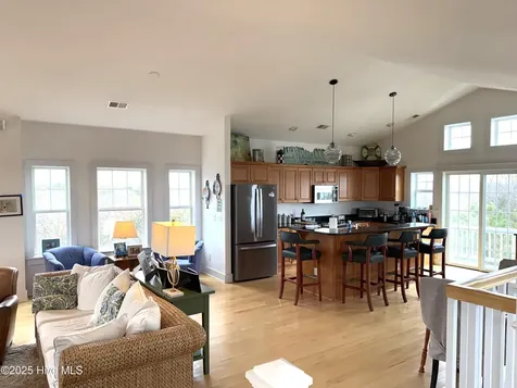 600 Cottage Lane Corolla NC 27927