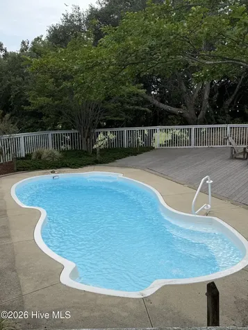 600 Cottage Lane Corolla NC 27927
