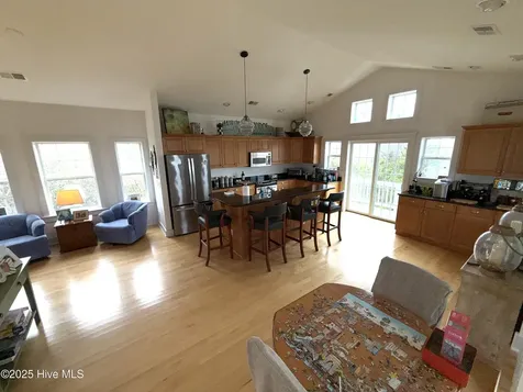 600 Cottage Lane Corolla NC 27927