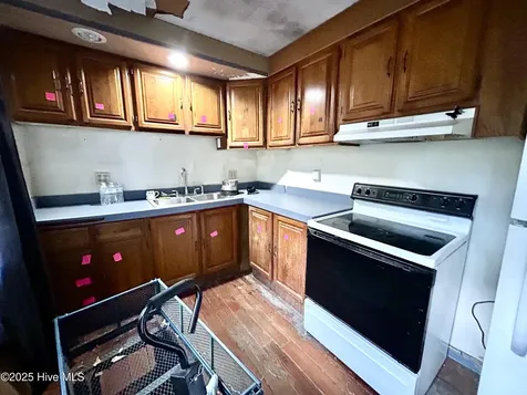 704 Prince Street Laurinburg NC 28352
