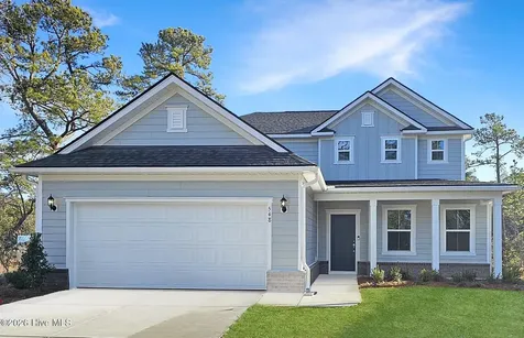 548 Glitter Bay Loop Shallotte NC 28470