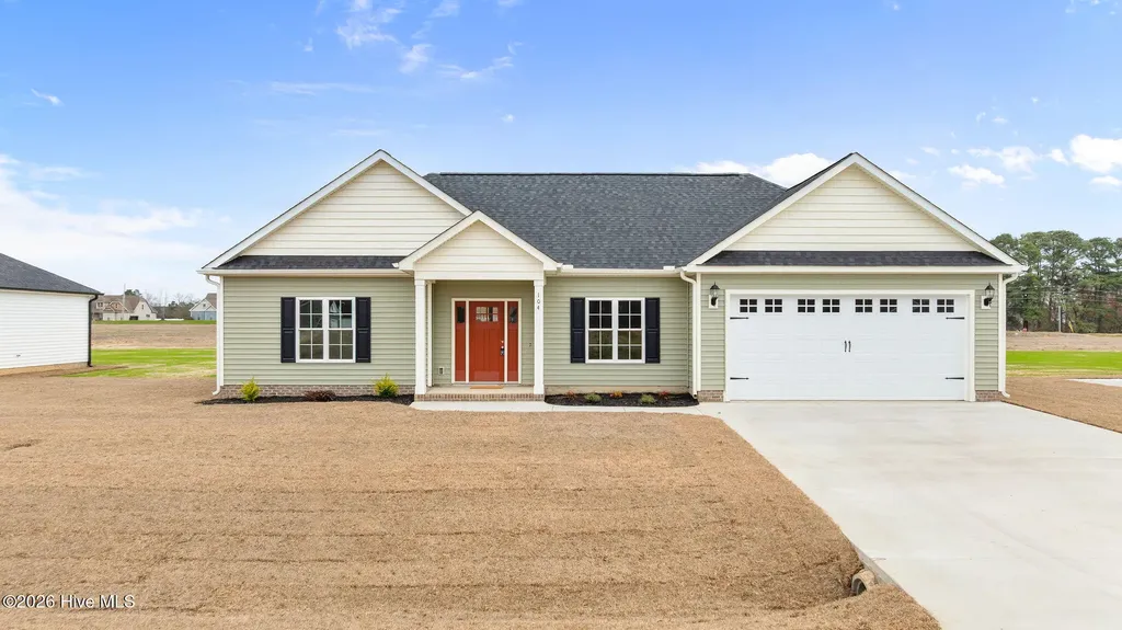 104 Ellens Way Goldsboro NC 27534