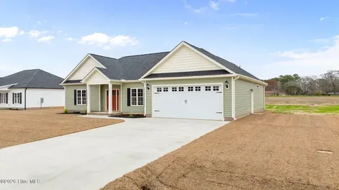 104 Ellens Way Goldsboro NC 27534
