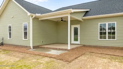 104 Ellens Way Goldsboro NC 27534