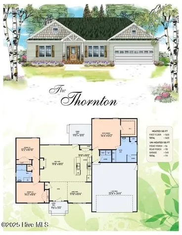 104 Ellens Way Goldsboro NC 27534