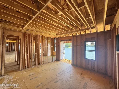 9 Lake Side Court Pinehurst NC 28374