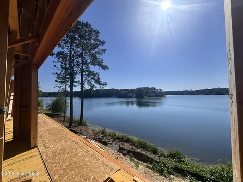 9 Lake Side Court Pinehurst NC 28374