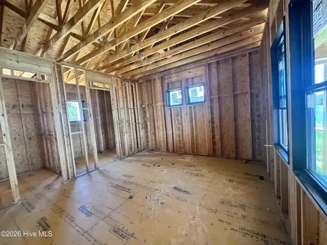 9 Lake Side Court Pinehurst NC 28374