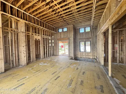 9 Lake Side Court Pinehurst NC 28374