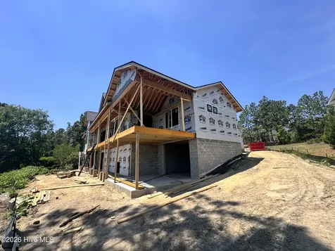 9 Lake Side Court Pinehurst NC 28374