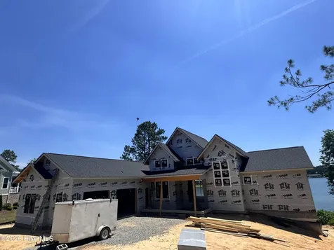 9 Lake Side Court Pinehurst NC 28374