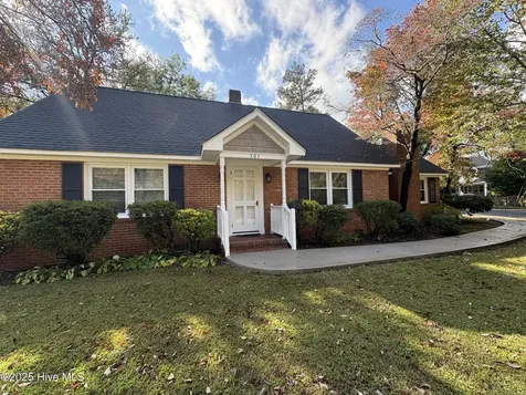 301 River Road Washington NC 27889