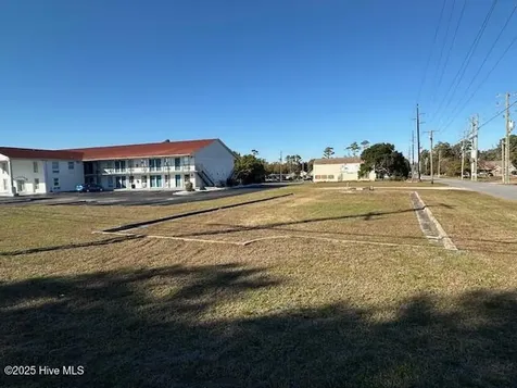 00 Bridges Street Morehead City NC 28557