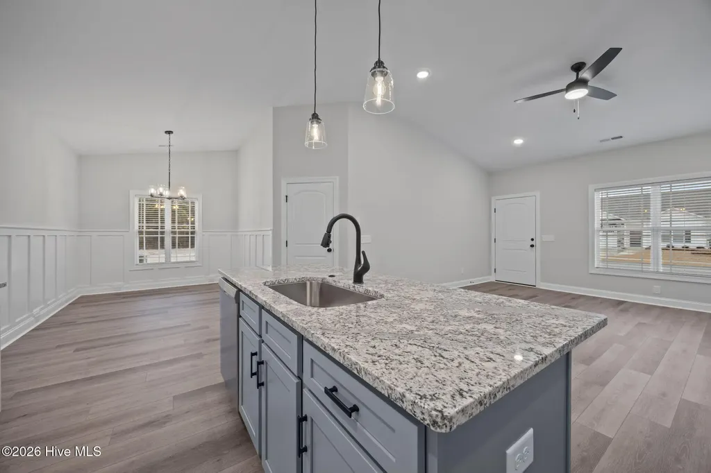 4228 Laurel Ridge Drive Greenville NC 27834