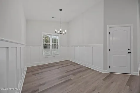 4228 Laurel Ridge Drive Greenville NC 27834