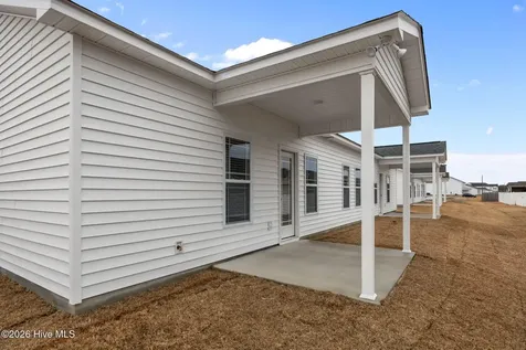 4228 Laurel Ridge Drive Greenville NC 27834