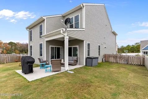 1519 Judith Drive SE Bolivia NC 28422