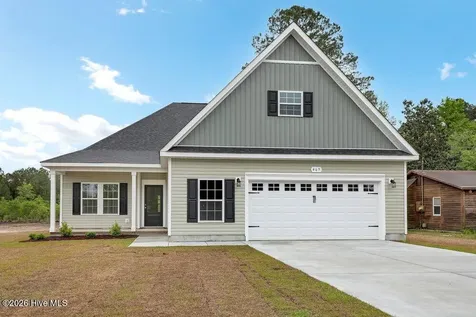 469 Fowler Manning Road Richlands NC 28574