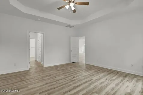 469 Fowler Manning Road Richlands NC 28574