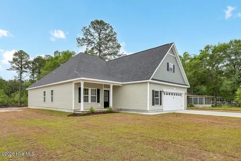 469 Fowler Manning Road Richlands NC 28574